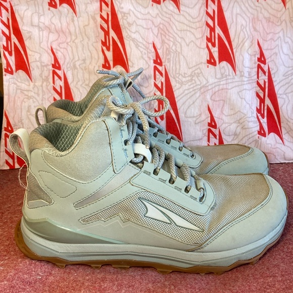 Altra Shoes - Altra Lone Peak Hiker Trail Hiking Boots